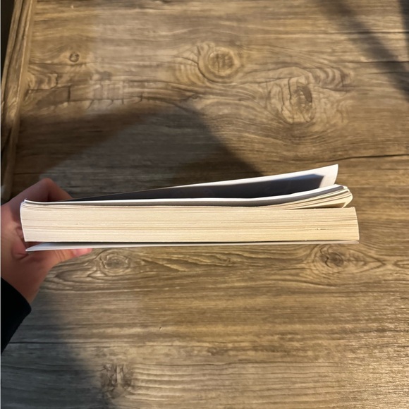 The Last Thing He Told Me by Laura Dave - Picture 2 of 3